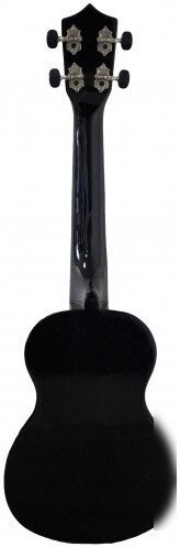 Укулеле Belucci XU23-11 Black