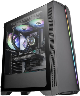 Компьютер TechLab TLI Average 001 5136M2X16Х1TB500760M750