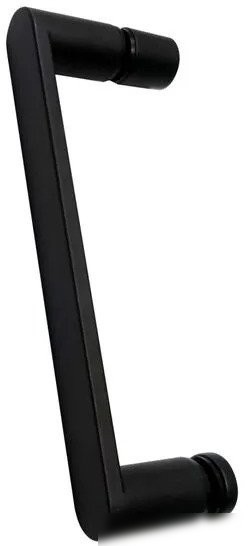 Душевой уголок Abber Sonnenstrand AG04100B-S100B