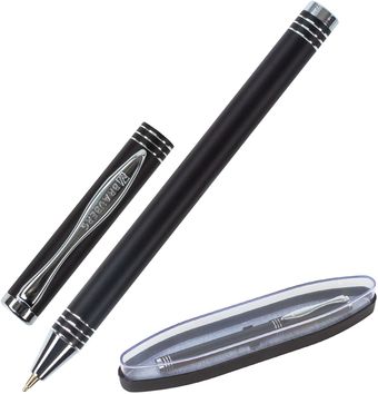 Ручка шариковая BRAUBERG Magneto 143494