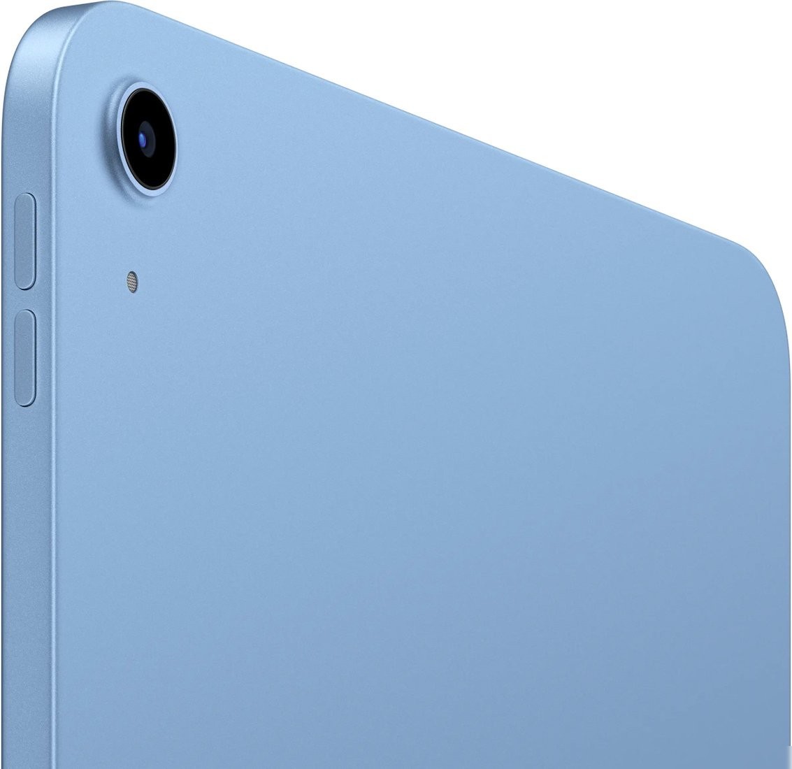 Планшет Apple iPad 11" 2025 128GB (синий)
