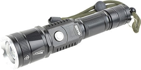 Фонарь Garin MR-10W