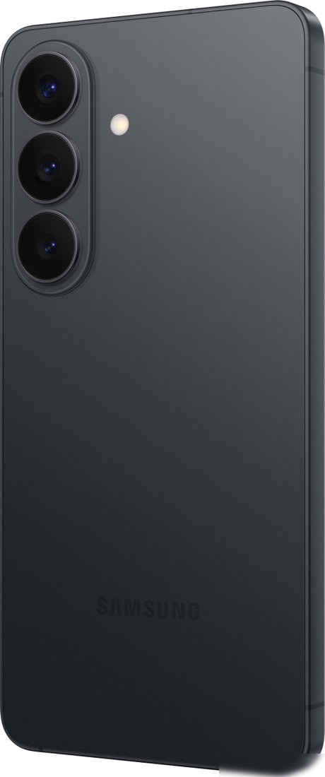 Телефон Samsung Galaxy S26 SM-S942B 12GB/512GB (черный)