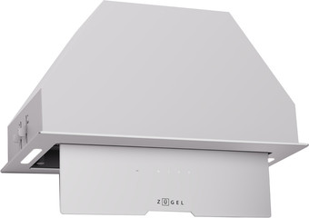 Кухонная вытяжка ZUGEL ZHI524GW