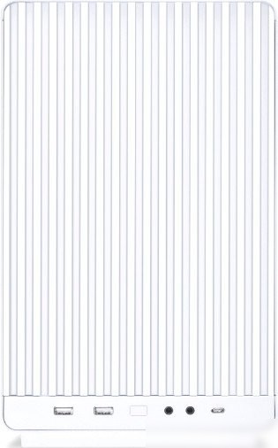 Корпус Lian Li A3-mATX TG G99.A3W.10R