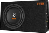 Корпусной активный сабвуфер Mystery MBS-312A