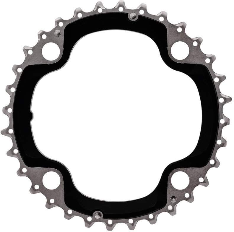 Звезда передняя Shimano Slx Y1N998050