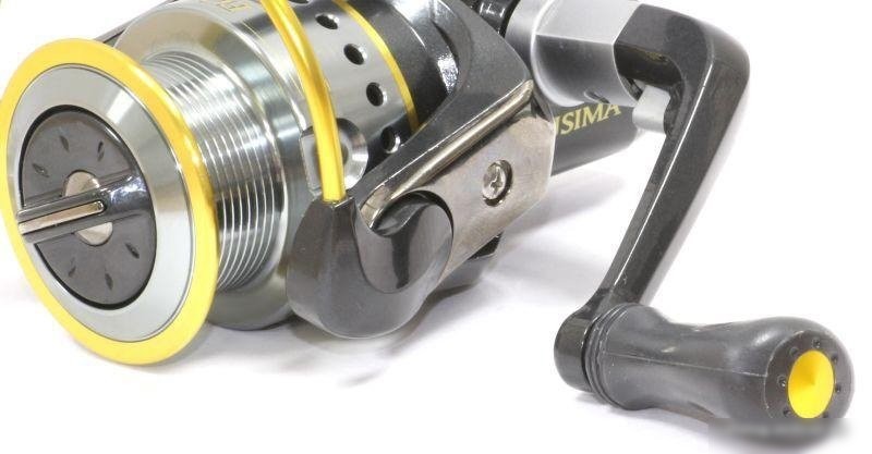 Рыболовная катушка Ryobi Ecusima 4000Vi