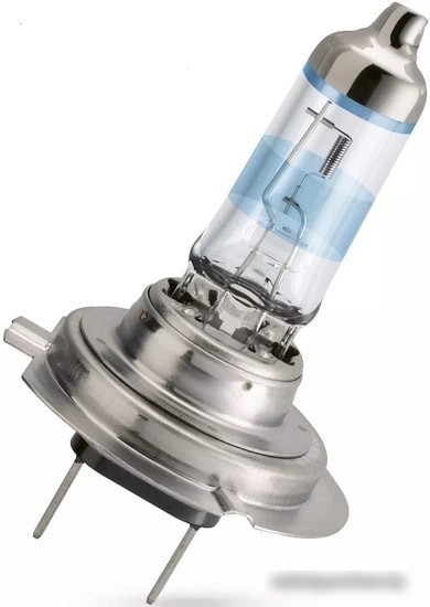 Галогенная лампа Philips H7 X-tremeVision Pro150 2шт