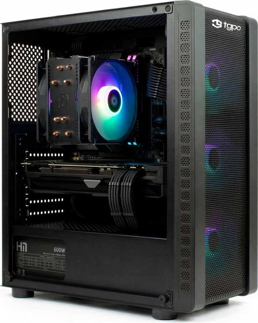 Компьютер TGPC Mesh 95558 I-X