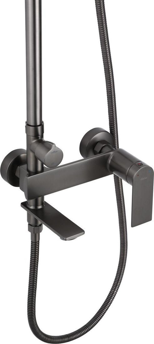 Душевая система Rea Storm REA-P9534