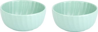 Набор салатников Nouvelle Fresh Taste. Green 1730275-Н2