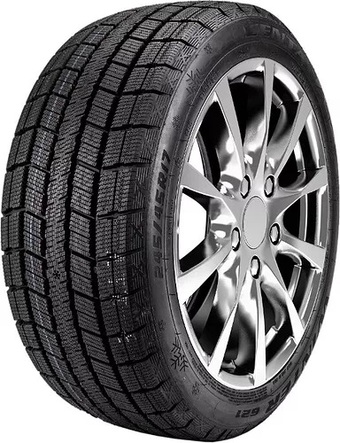 Автомобильные шины Centara Winter RX621 195/60R16 89T
