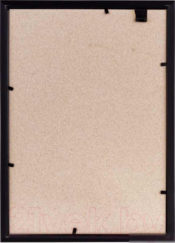 Фоторамка OfficeSpace Basic РП_41690 (золото)