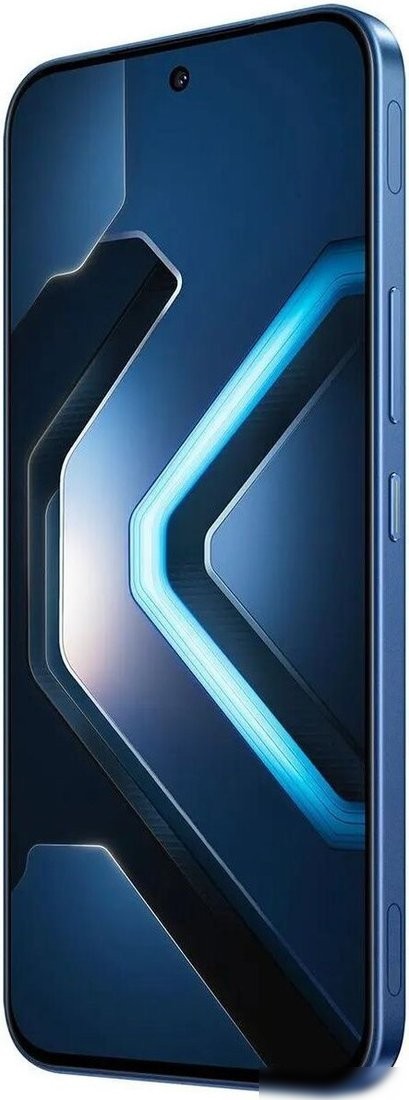Телефон Infinix GT 30 X6876 8GB/256GB (синий)