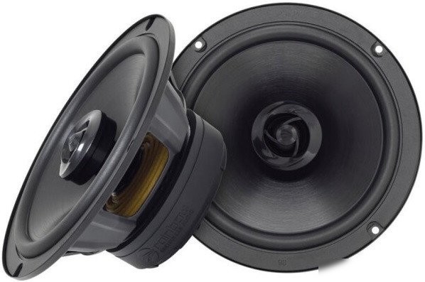 Коаксиальная АС Rainbow EL-X165А