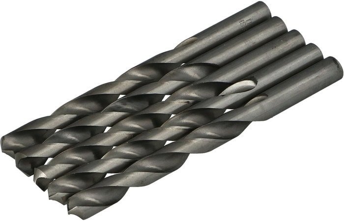 Набор сверл Faster Tools 631