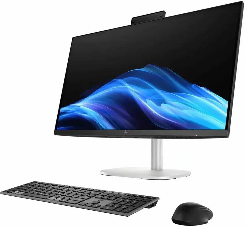 Моноблок HP EliteStudio 8 G1i D42X3AT