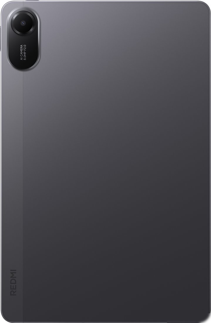 Планшет Xiaomi Redmi Pad 2 4G 4GB/128GB международная версия (темно-серый)