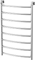 Полотенцесушитель Gloss & Reiter Raduga Л.60x80.Д8 (1")