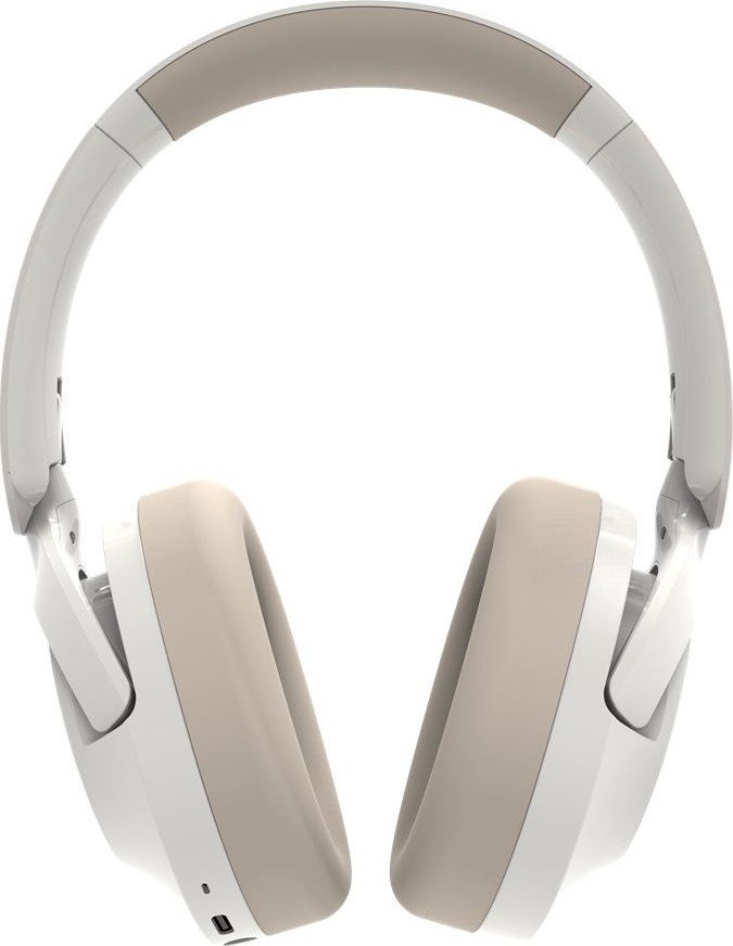 Наушники Creative Zen Hybrid 2 (бежевый)