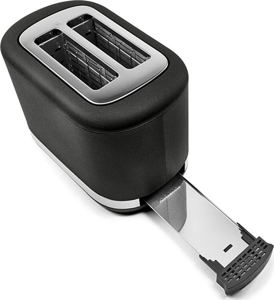 Тостер KitchenAid 5KMT2109EBK