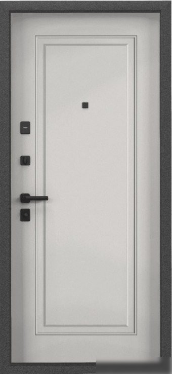 Металлическая дверь Torex Tau LT MP3 (86x205, левая)