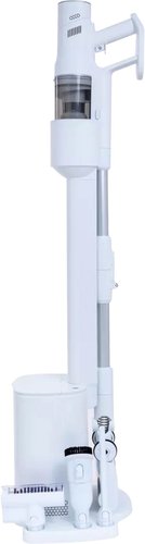 Пылесос Polaris PVCSDC 8001 (белый)