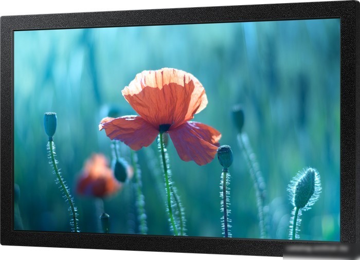 Интерактивная панель Samsung QB13R
