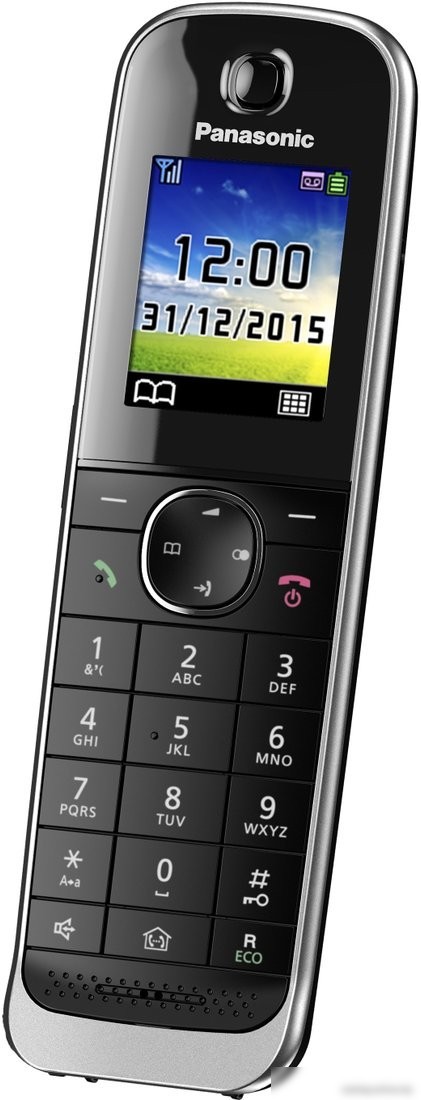Радиотелефон Panasonic KX-TGJ322RUB