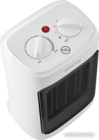 Тепловентилятор Sencor SFH 7600WH