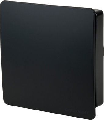 Осевой вентилятор Sparkvent MZ-100 SB MZ04-MB