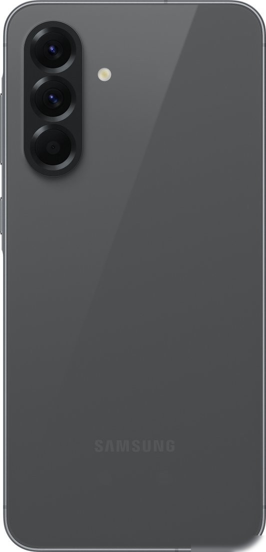 Телефон Samsung Galaxy A56 SM-A566E 8GB/128GB (черный)