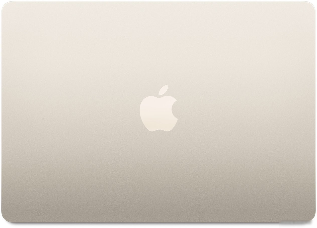 Ноутбук Apple Macbook Air 13" M2 2022 MLY13