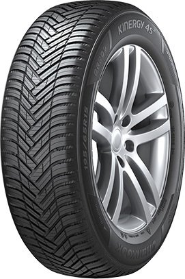 Всесезонные шины Hankook Kinergy 4S 2 H750 225/60R18 100H