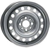 Штампованные диски Eurodisk 32E45S 13x4.5" 4x114.3мм DIA 69.1мм ET 45мм S