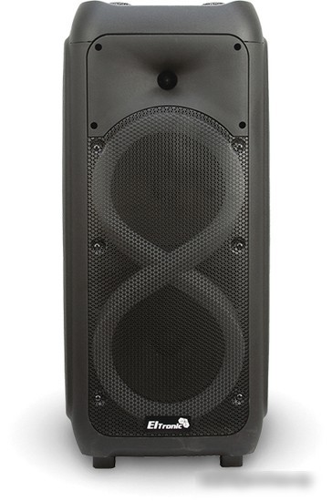 Колонка для вечеринок Eltronic 20-58 Dance Box 500