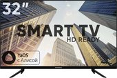 Телевизор Soundmax SM-LED32M15S