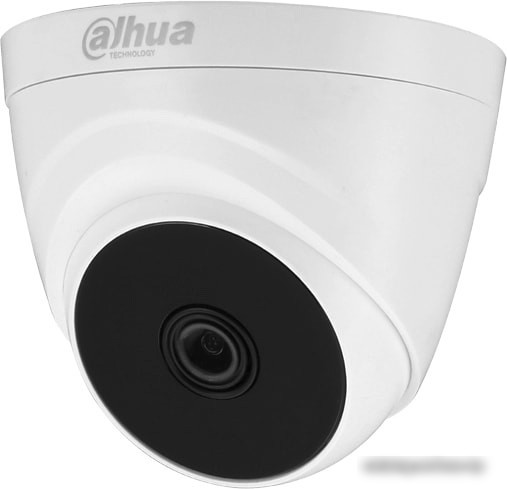 CCTV-камера Dahua DH-HAC-T1A21P-0360B CCTV-камера Dahua DH-HAC-T1A21P-0360B