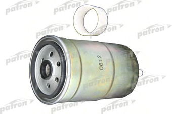 Patron PF3002