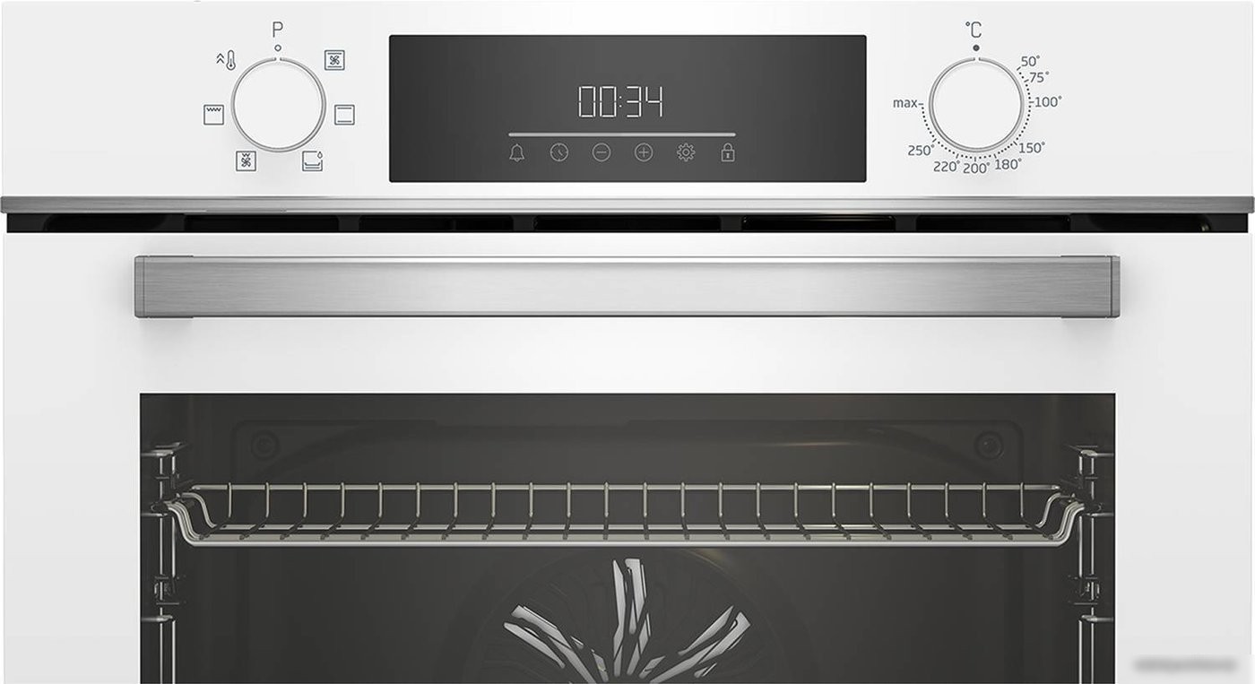 Электрический духовой шкаф BEKO BBIE18300W
