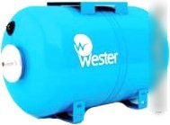Гидроаккумулятор Wester WAO 150
