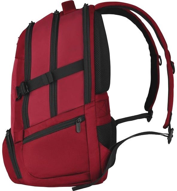 Спортивный рюкзак Victorinox VX Sport Evo Deluxe Backpack 611417 (красный)