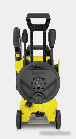 Мойка высокого давления Karcher K 3 Premium Power Control 1.602-750.0