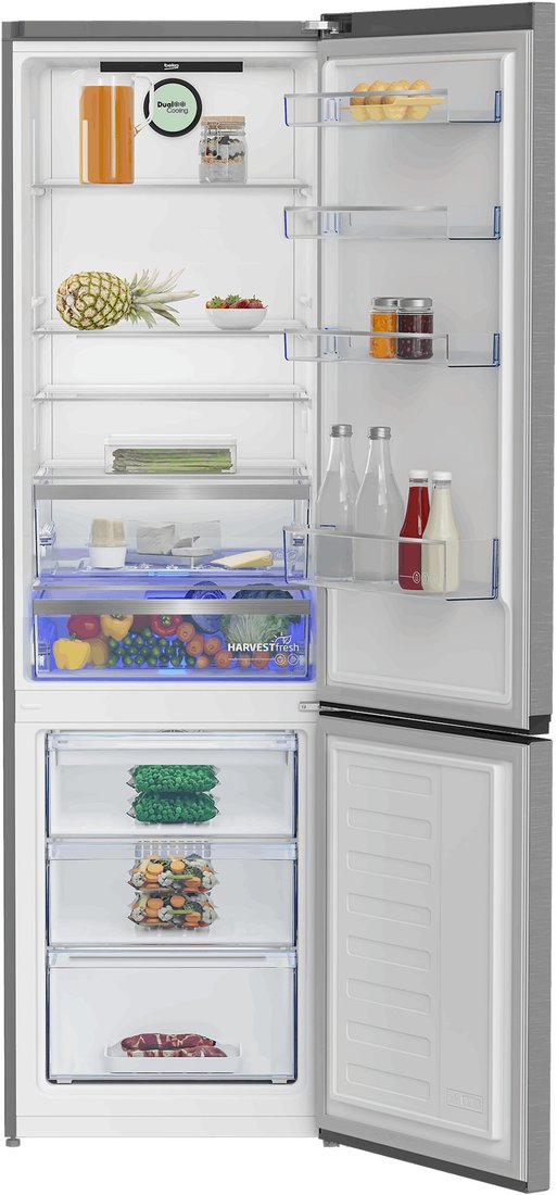 Холодильник BEKO B5RCNK406HDX