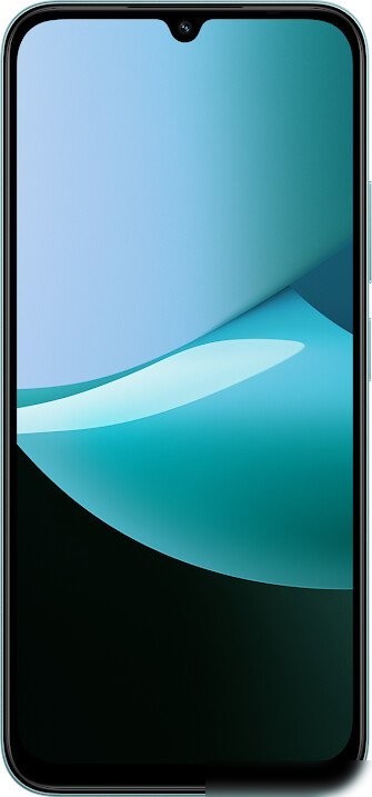 Телефон Xiaomi Redmi 15C 4G 8GB/256GB международная версия (зеленый)