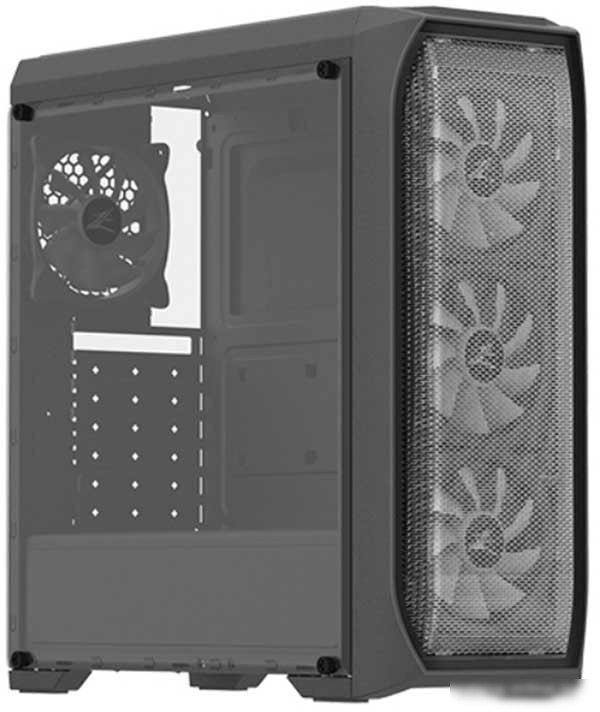 Корпус Zalman N5 MF