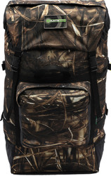 Туристический рюкзак Huntsman Кодар Оксфорд/Рип-Стоп камыш (40 л)
