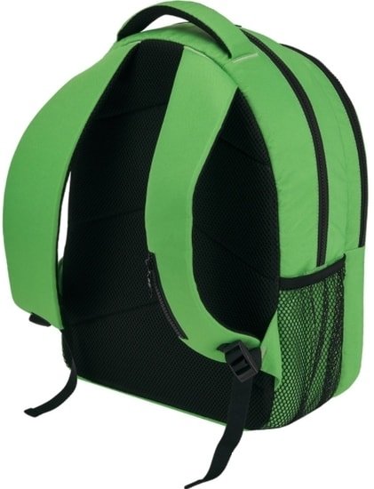 Рюкзак Erich Krause EasyLine 20L Neon Green 48615