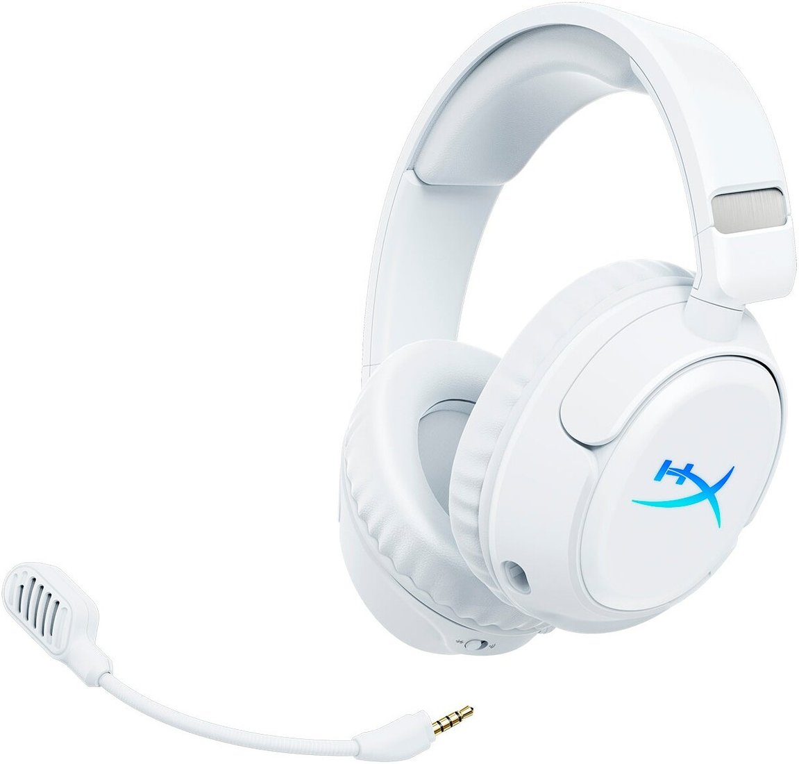 Наушники HyperX Cloud Flight 2 (белый)